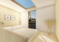 Relucent 1 बेडरूम पूर्वनिर्मित घरों / आधुनिक सुंदर लकड़ी के घर